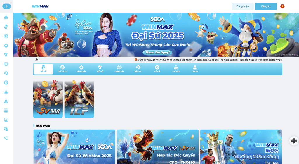 vmax, vmax vn, vmax vietnam, nhà cái vmax, vmax nhà cái, vmax việt nam, web vmax, cổng game vmax, nhà cái uy tín Vmax